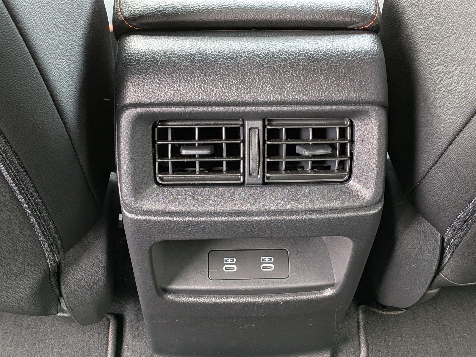 Used 2026 Radiant Red Metallic Honda Sport-L image 29