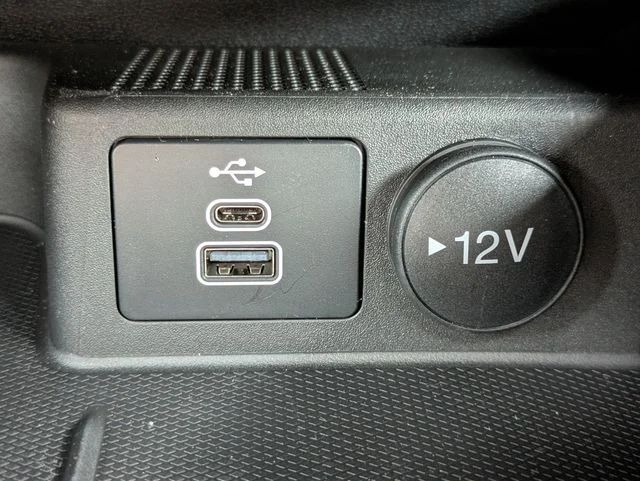 New 2026 Oxford White Ford Active® image 21