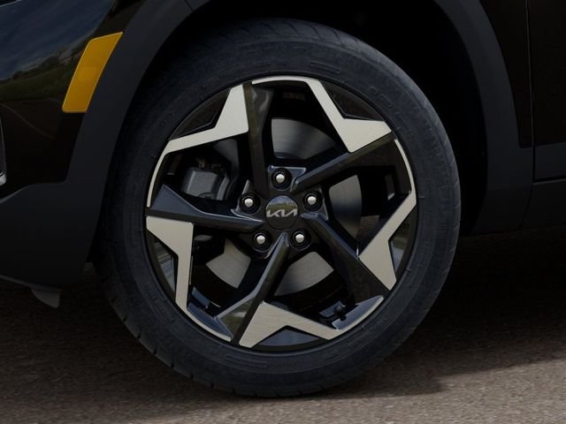 New 2026 Fusion Black Kia S image 9