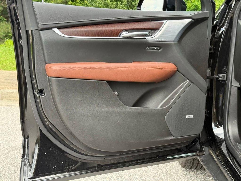 2026 Cadillac XT5 Premium Luxury - Photo 16