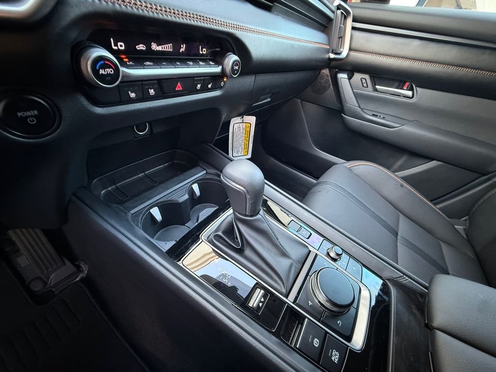 2026 Mazda CX-50 Premium - Photo 22