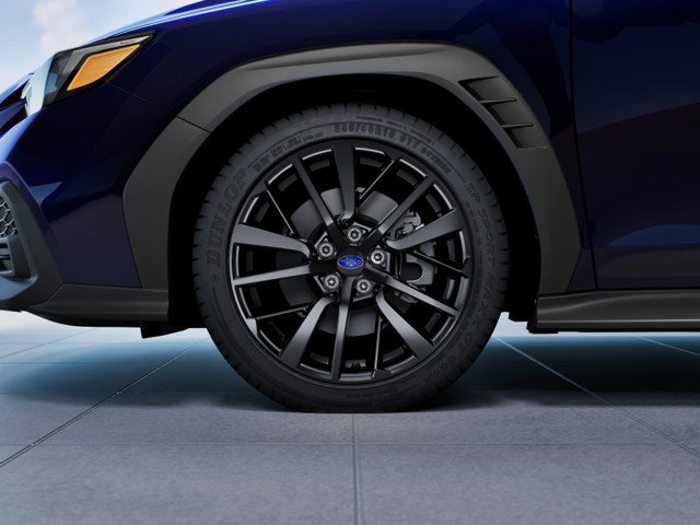 New 2026 GALAXY PURPLE PEARL Subaru Limited image 9