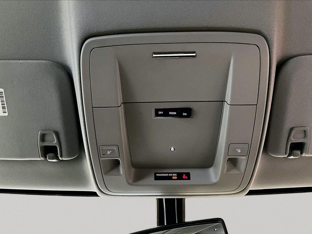 Used 2018 Gray Chevrolet LT image 22