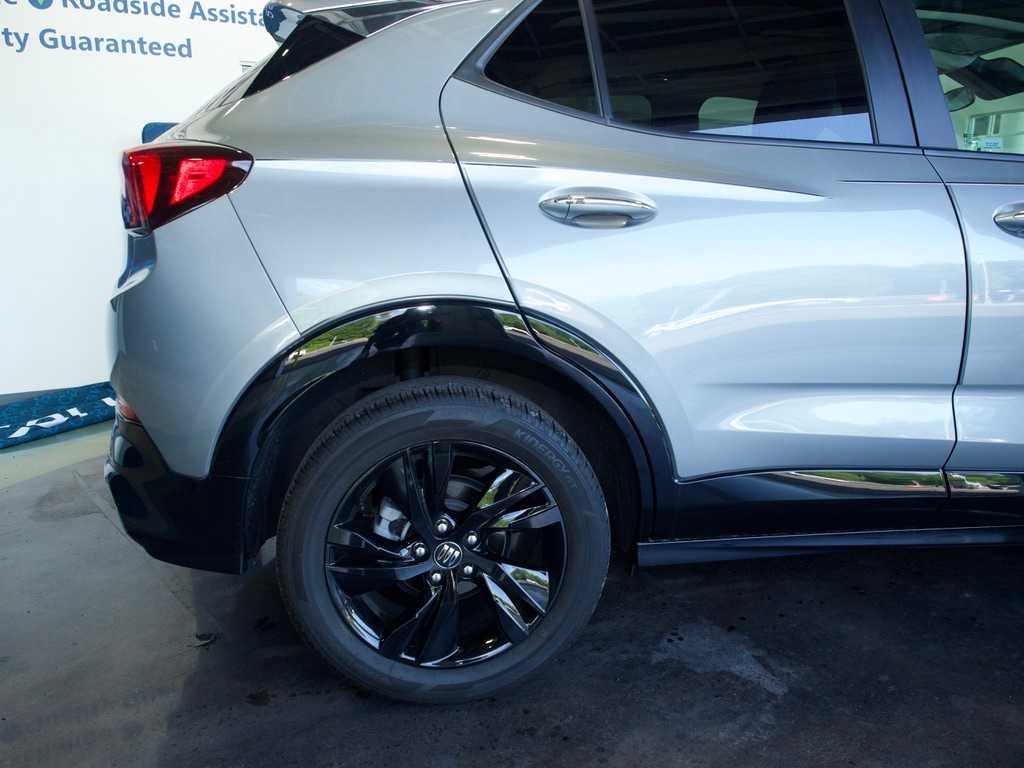 2025 Buick Encore GX Sport Touring - Photo 14