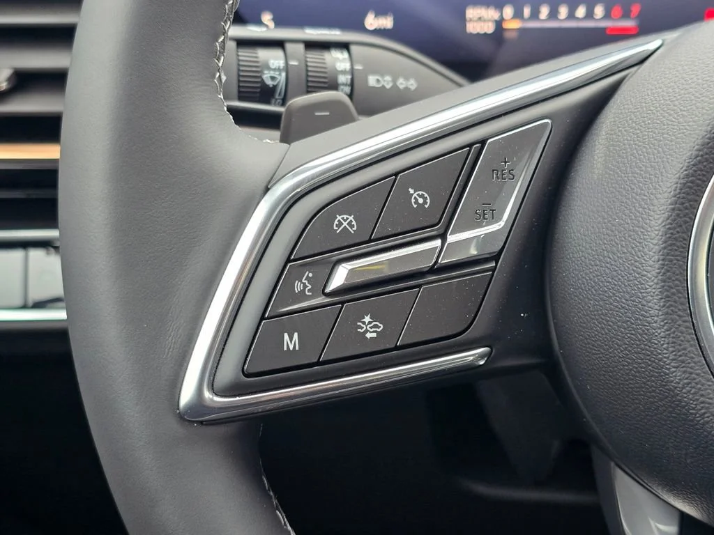 New 2026 Midnight Opal Buick Avenir image 20