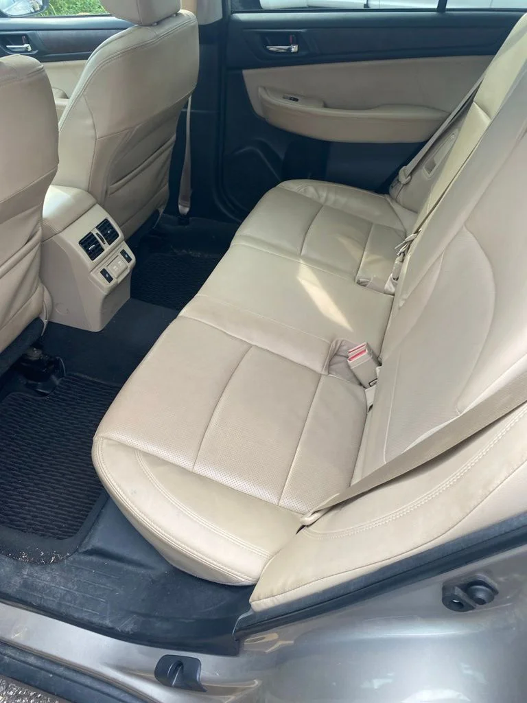 Used 2019 Tungsten Metallic Subaru 2.5i image 13