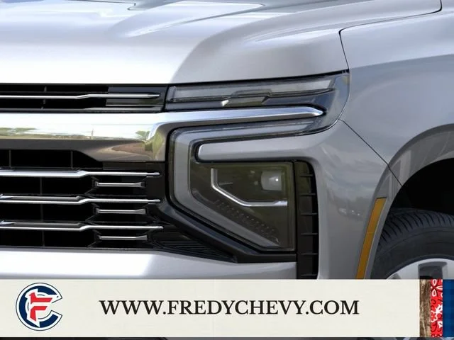 New 2026 Sterling Gray Metallic Chevrolet Premier image 10