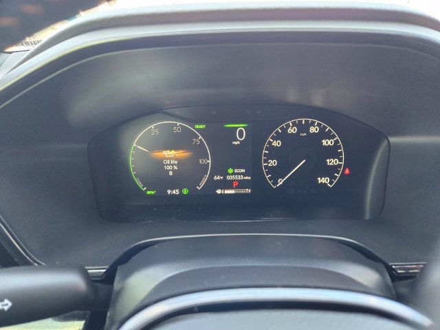 Used 2024  Honda Sport Touring image 19