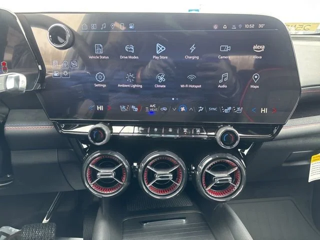 2025 Chevrolet Blazer EV RS - Photo 16