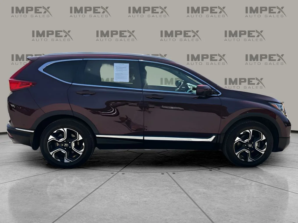 Used 2019  Honda Touring image 6