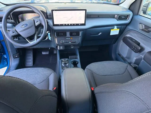 New 2026 Velocity Blue Ford XL image 32