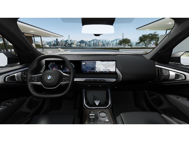 New 2026 Skyscraper Grey Metallic BMW  image 10