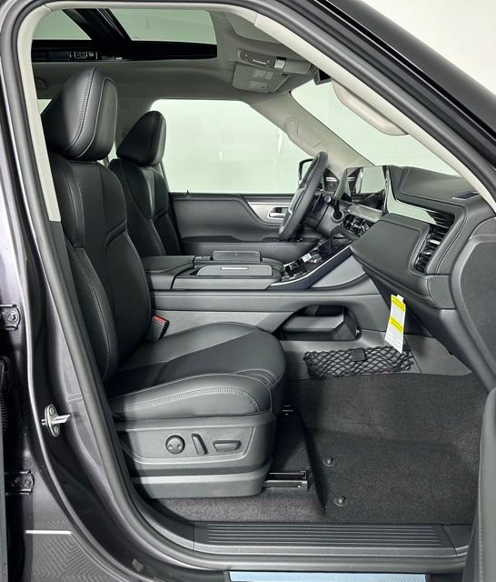 Certified Used 2026 Gray INFINITI PURE image 31