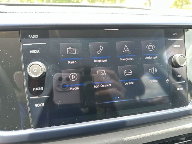 2023 Volkswagen Taos SE - Photo 18