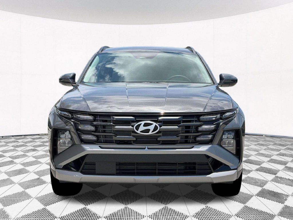 New 2026 Gray Hyundai SEL Plus image 18