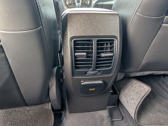 Used 2013 Gray Ford Titanium image 22