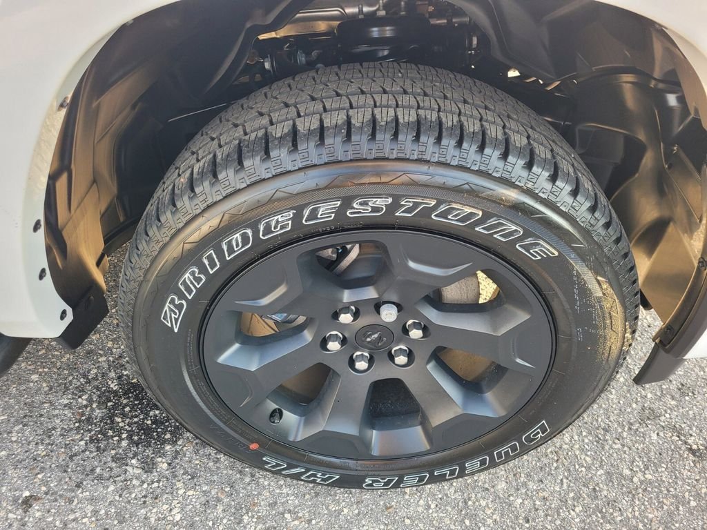 2026 RAM 1500 Big Horn/Lone Star - Photo 18