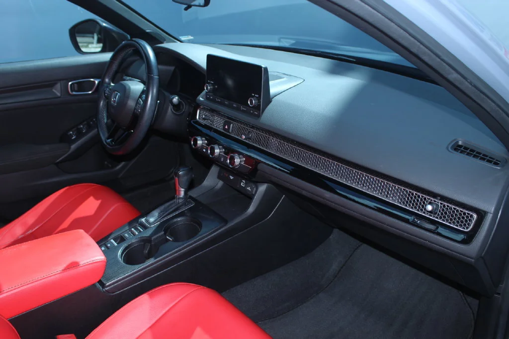 Used 2022  Honda Sport image 12