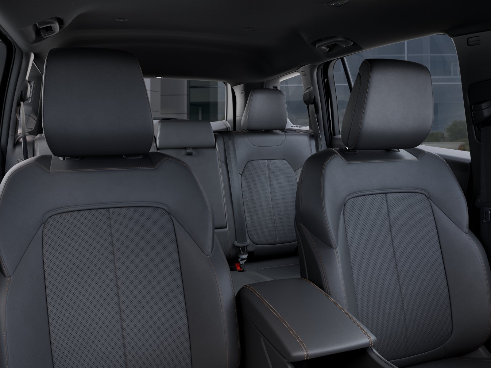 New 2026 Diamond Black Crystal Pearl-Coat Exterior Paint Jeep Limited image 52