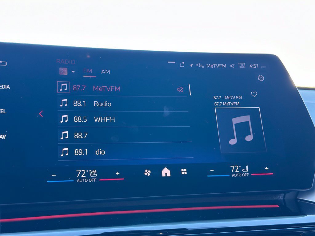 Vehicle thumbnail