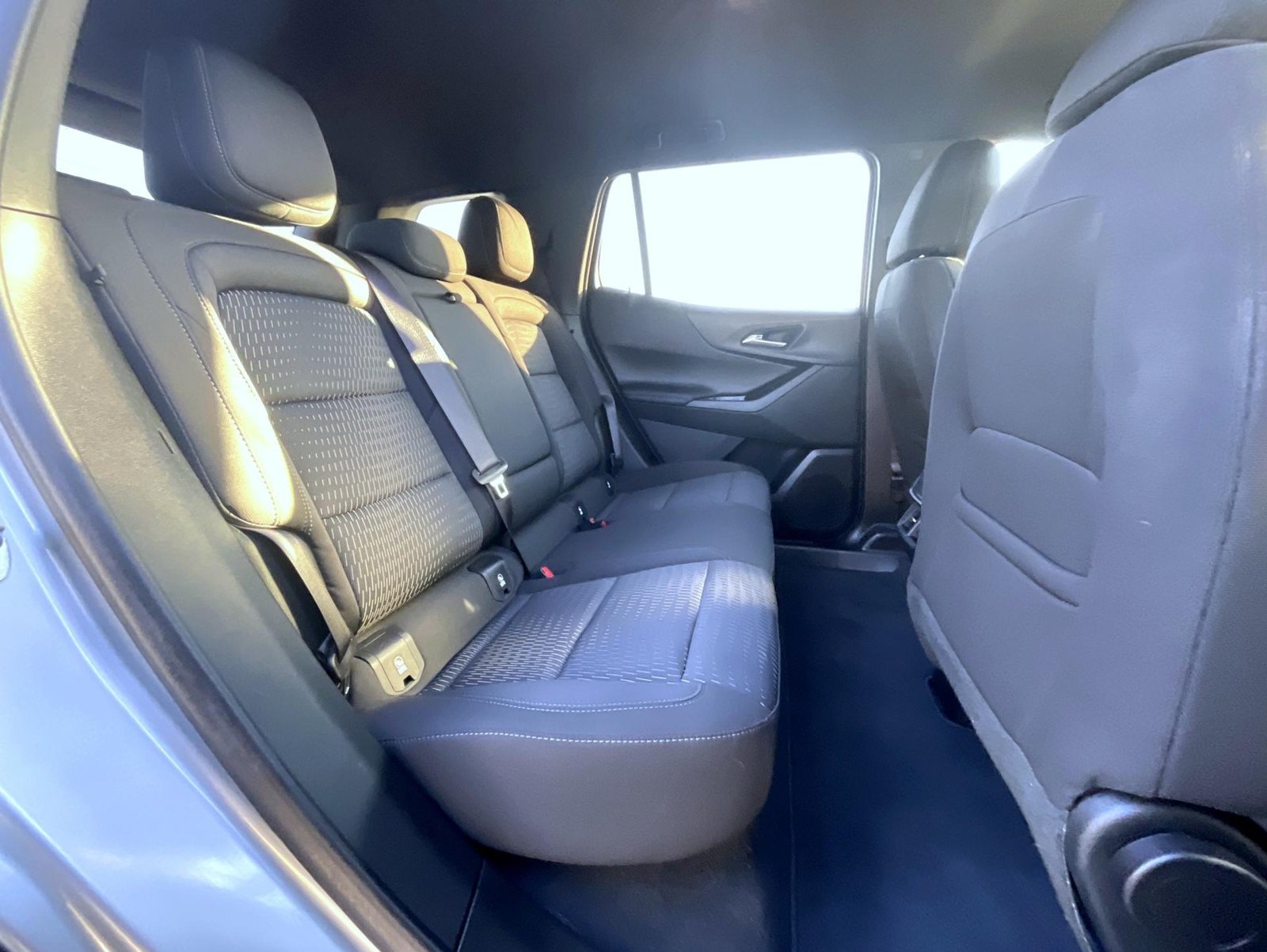 Used 2026 Gray Chevrolet LT image 24
