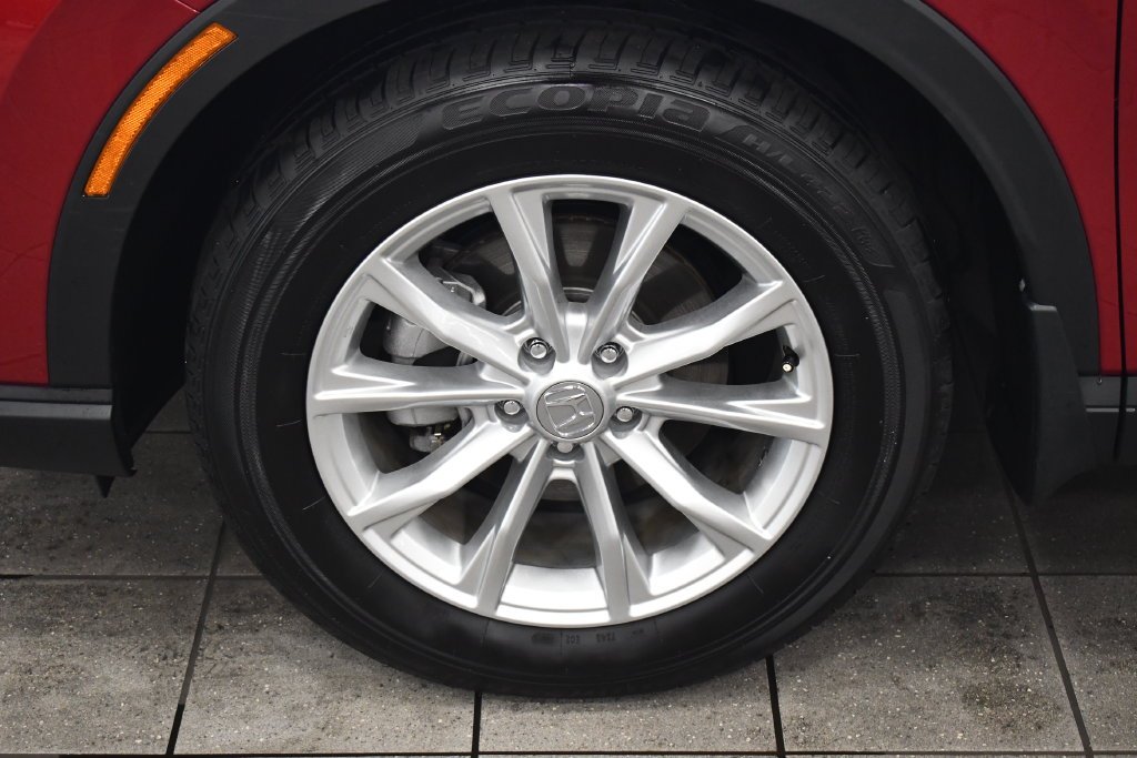 2024 Honda CR-V EX-L - Photo 15