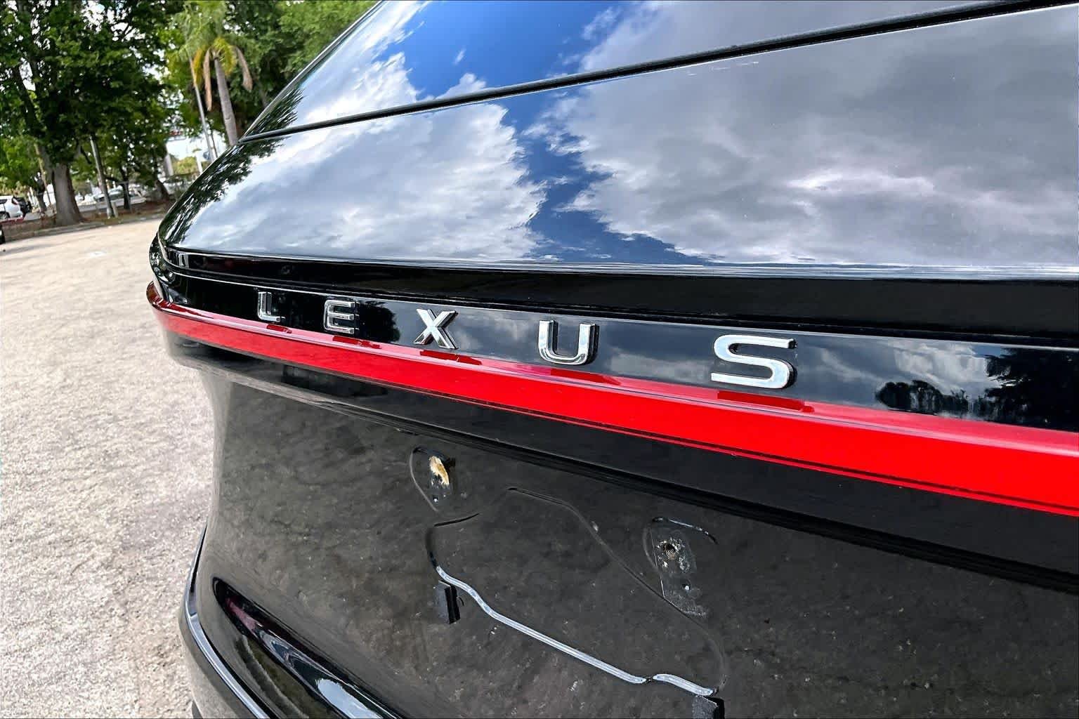 Used 2024 Caviar Lexus Premium image 31