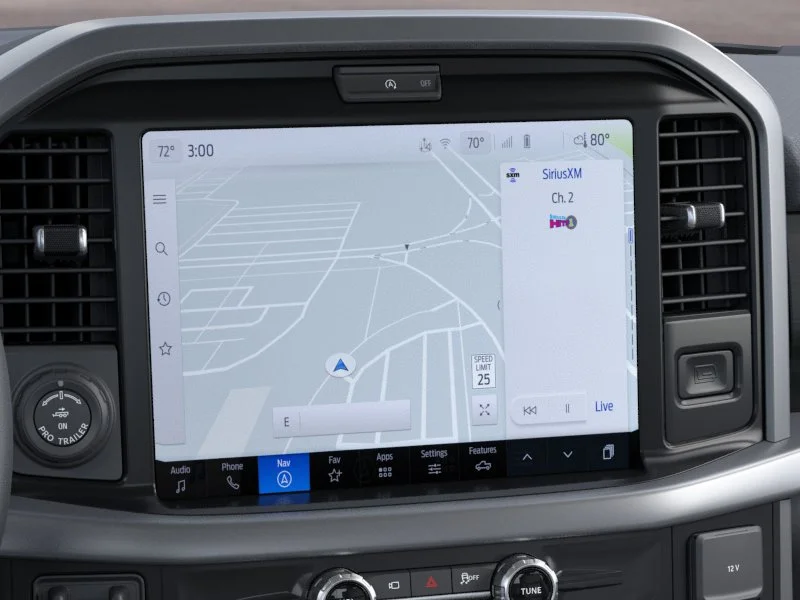 New 2026 Avalanche Ford XLT image 14