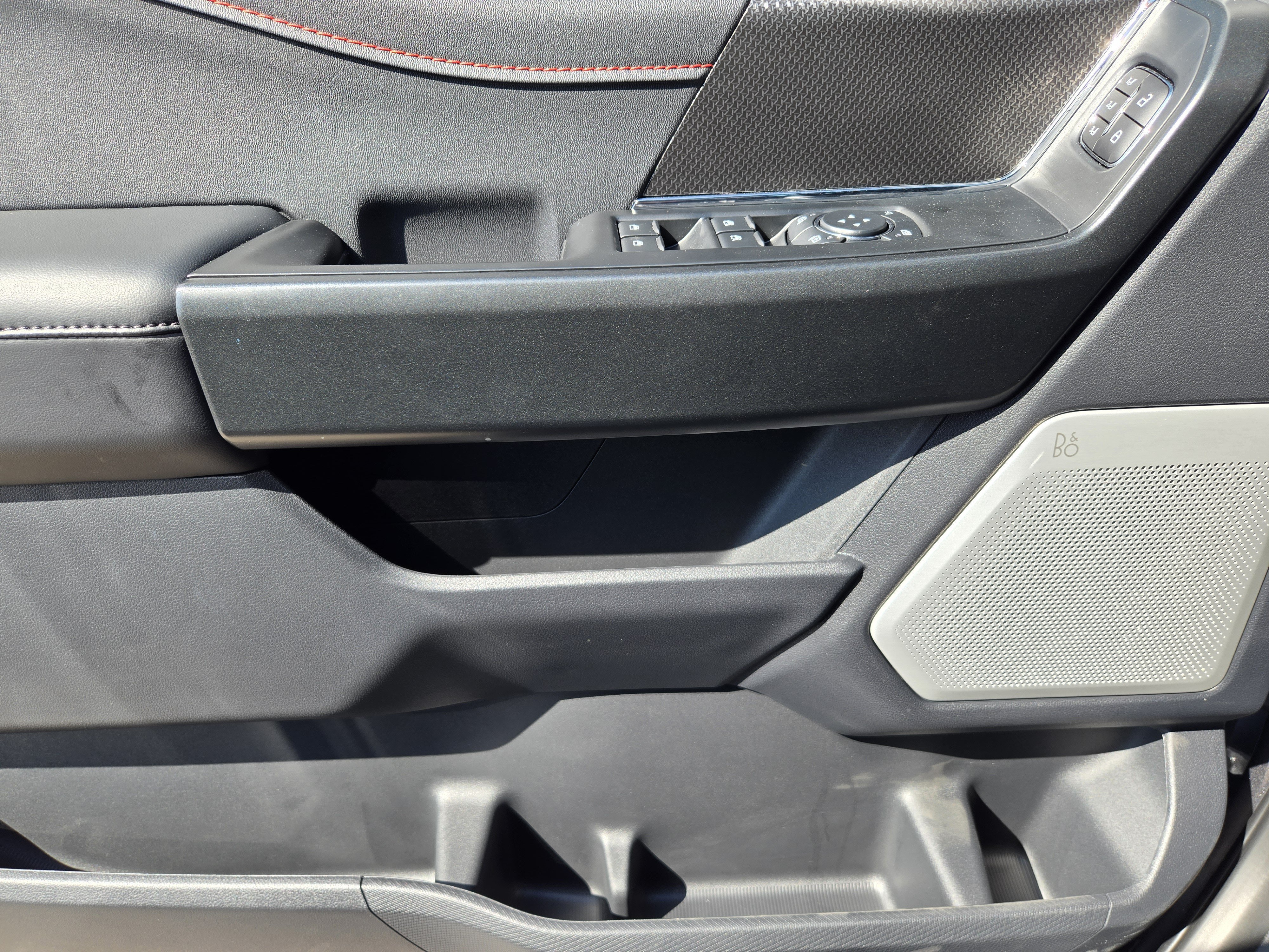 New 2026 Carbonized Gray Metallic Ford Raptor image 14