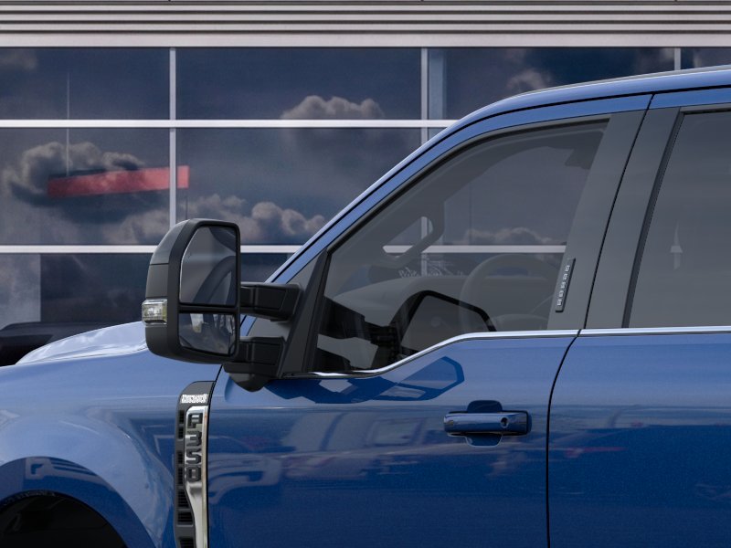 2026 Ford F-350 Super Duty King Ranch - Photo 32