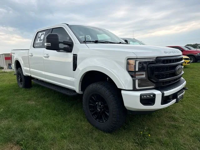 2022 Ford F-250SD