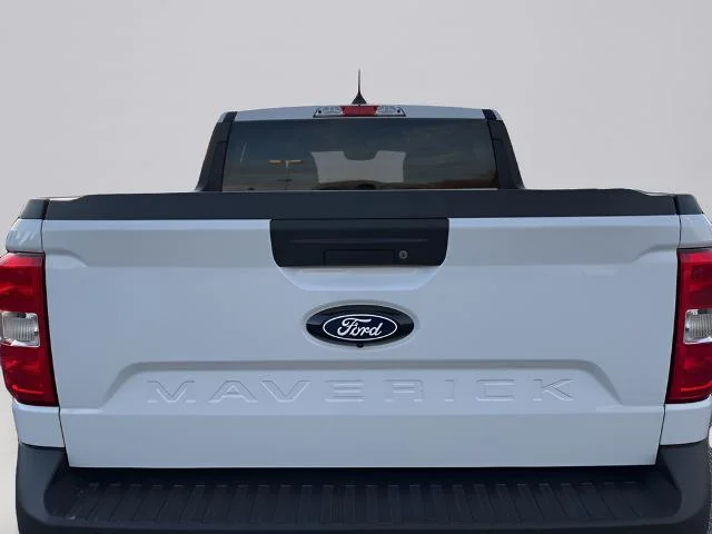 2025 Ford Maverick XLT - Photo 29