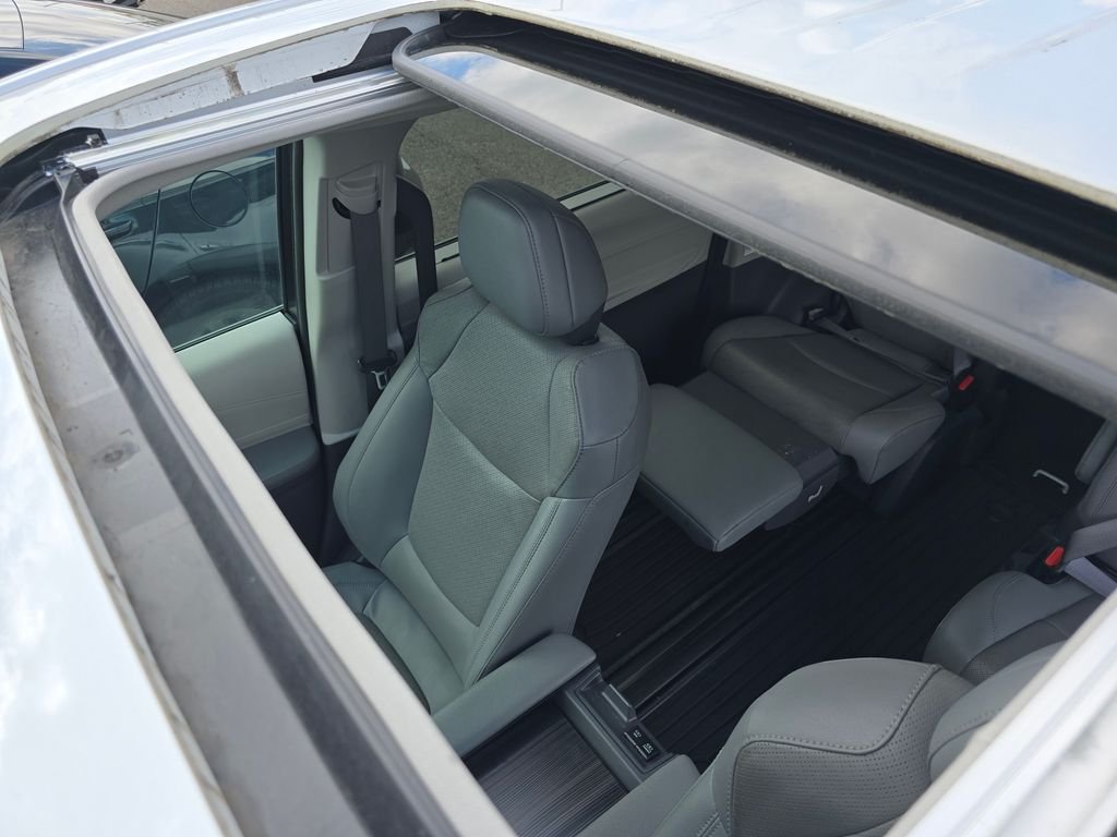 Used 2023 Beige Toyota Limited image 22