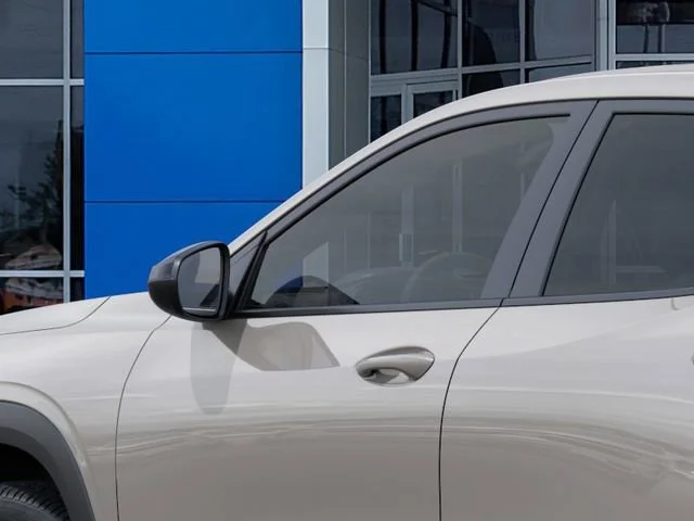2026 Chevrolet Trax RS - Photo 12