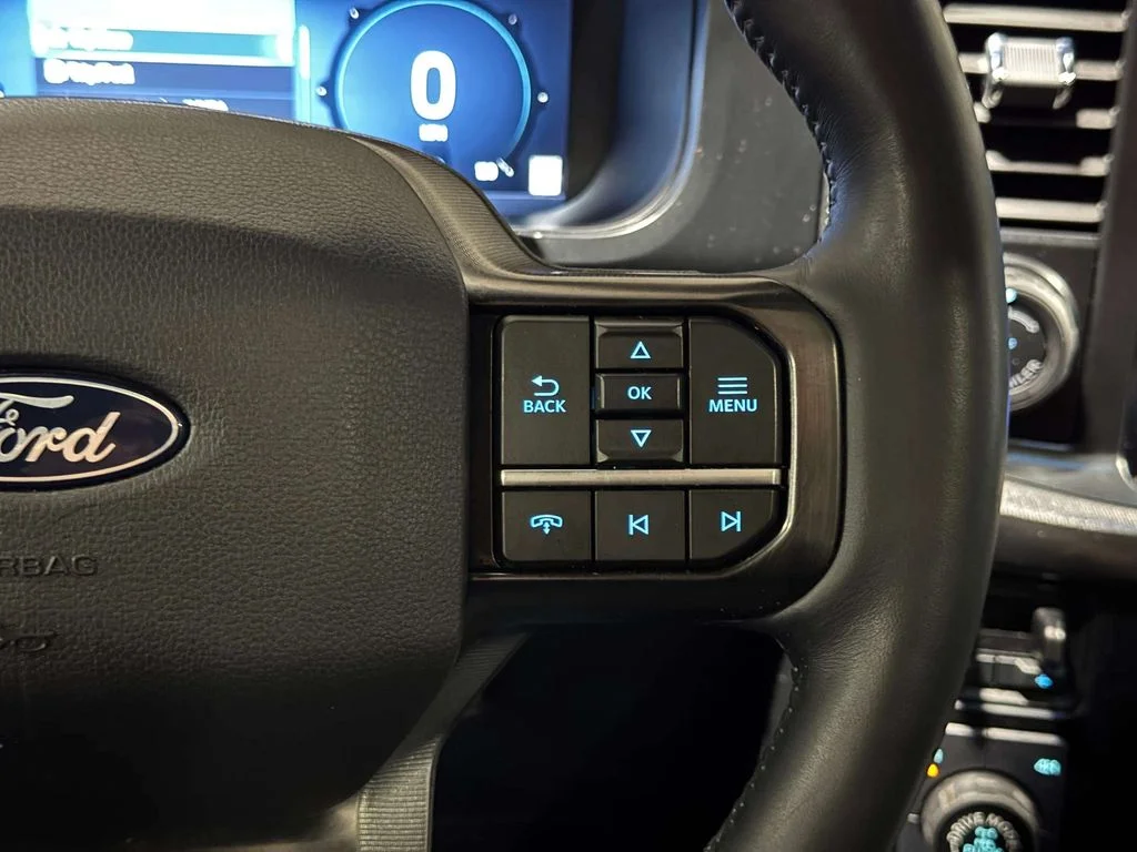 2024 Ford F-150 Platinum - Photo 16