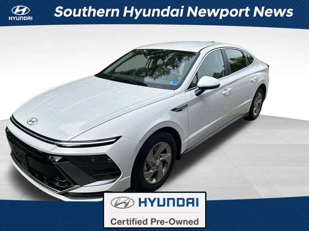 2026 Hyundai Sonata