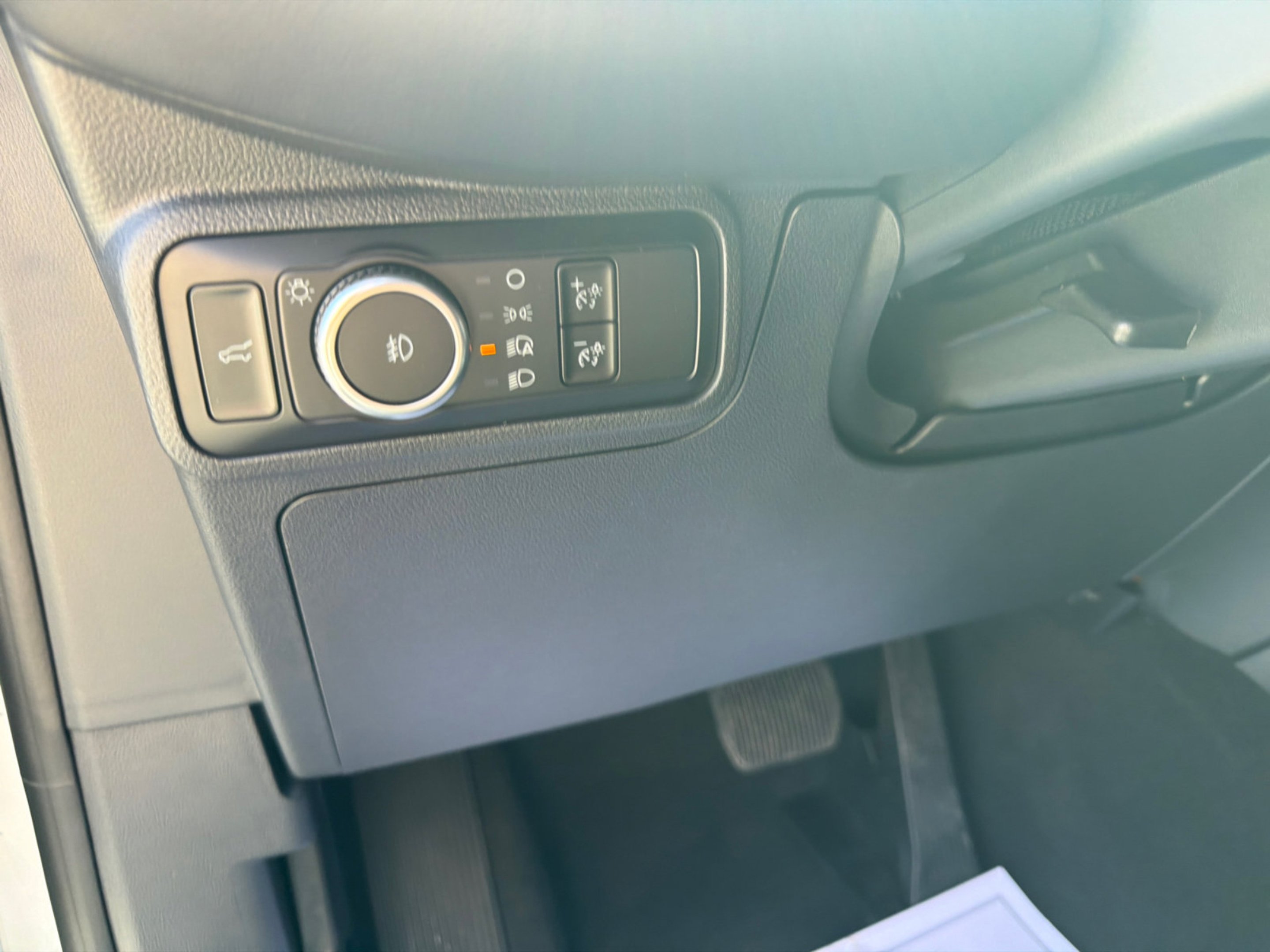 New 2026 Space White Metallic Ford ST image 20