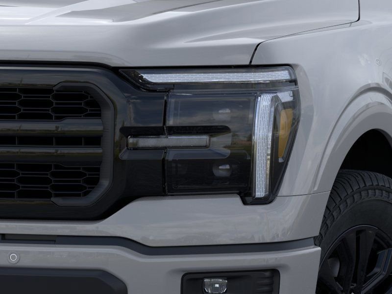 New 2026 White Ford Lariat image 18