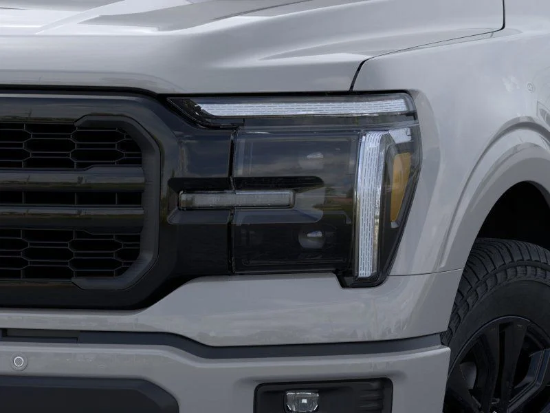 New 2026 White Ford Lariat image 18