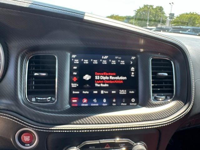2023 Dodge Charger SRT - Photo 15
