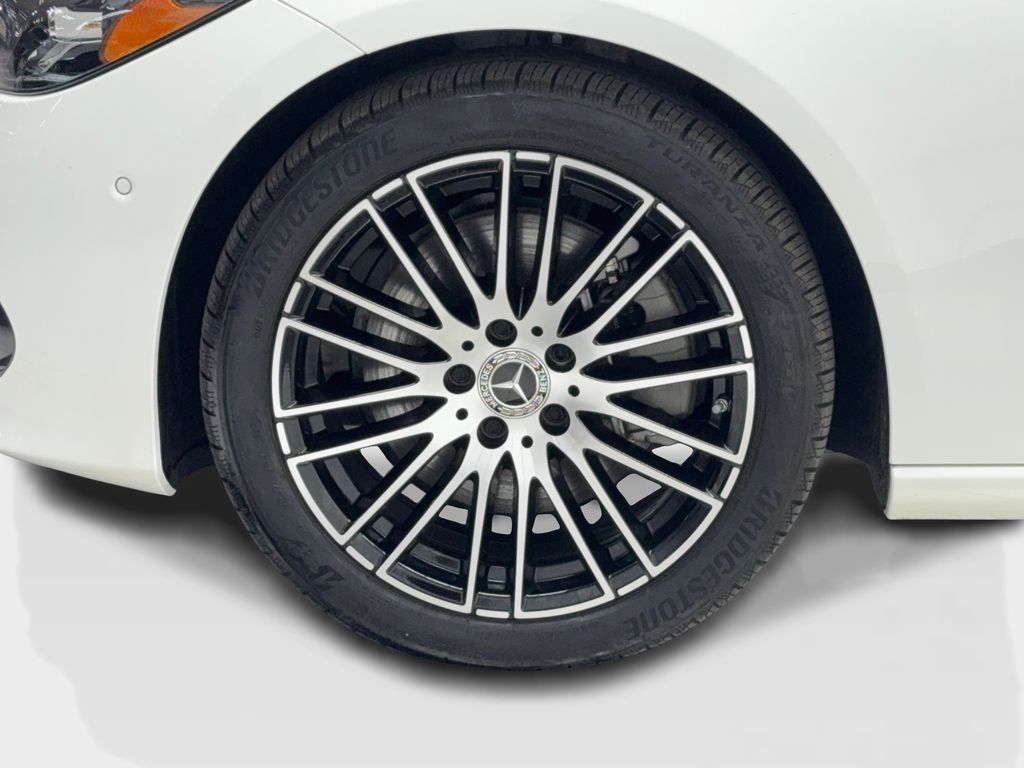 2024 Mercedes-Benz C-Class Sedan C 300 - Photo 57