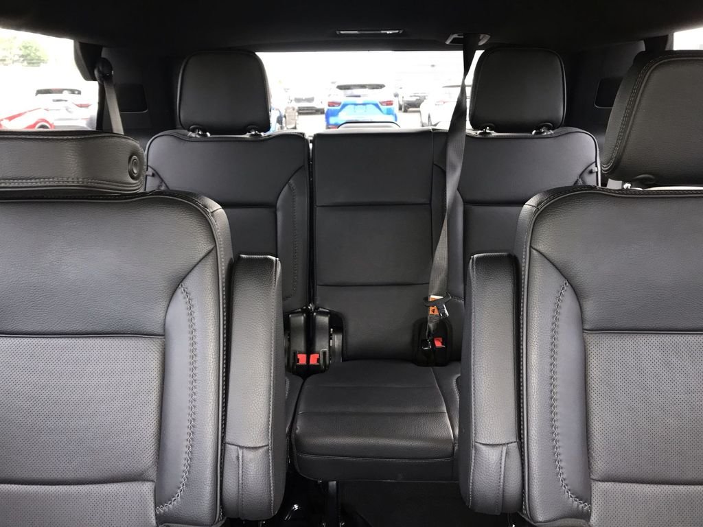 Used 2023 Blue GMC Denali image 23