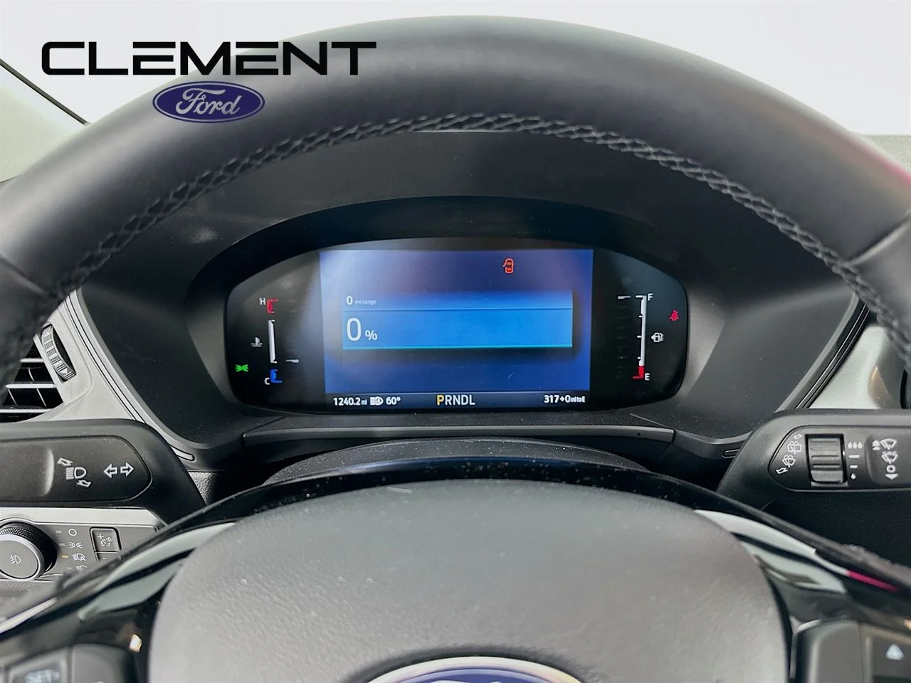 2025 Ford Escape Plug-in hybrid PHEV - Photo 17
