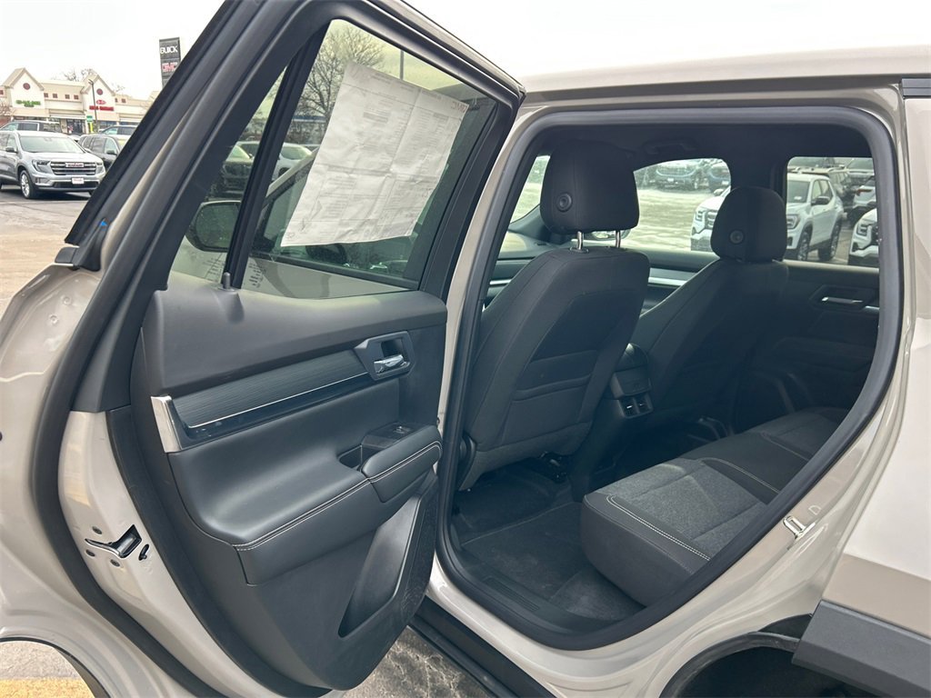 2026 GMC TERRAIN - Image 28