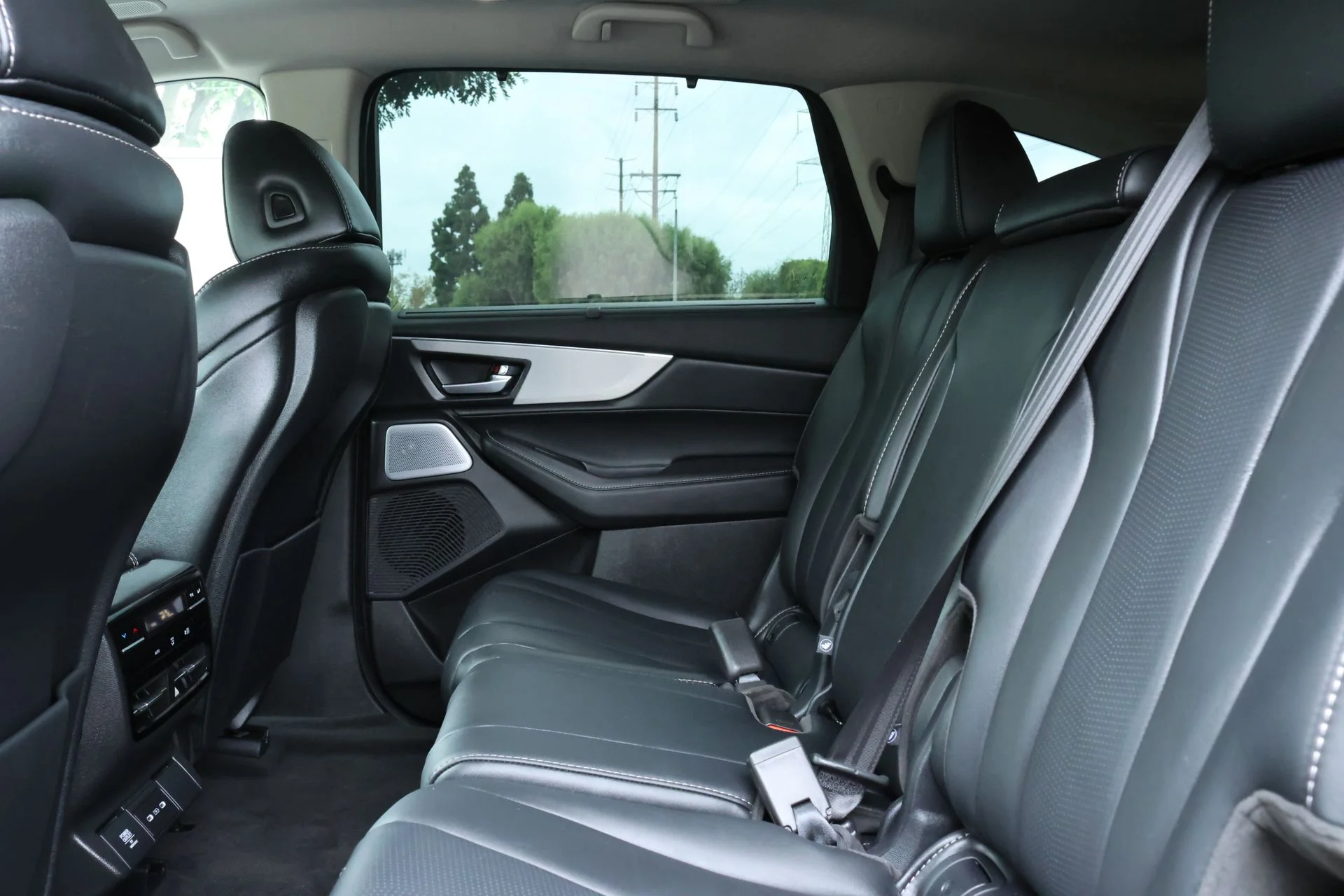 Certified Used 2026  Acura Technology Package image 20