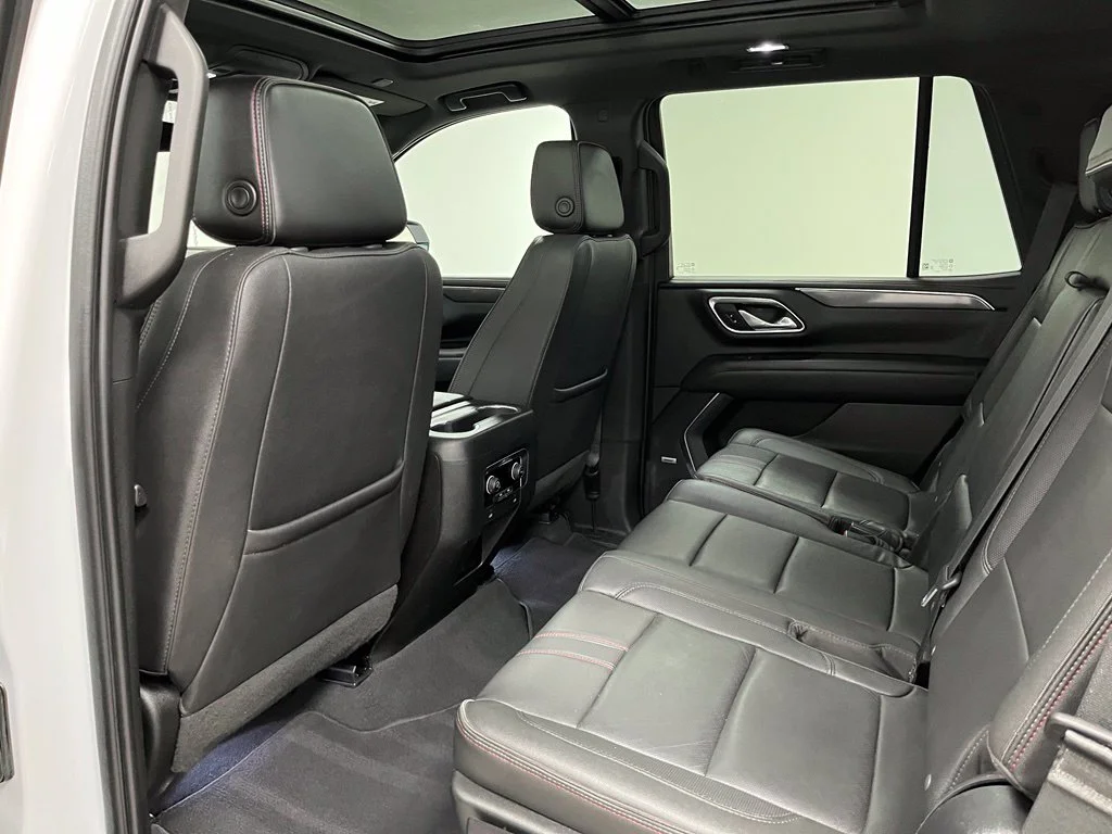 2023 Chevrolet Tahoe RST - Photo 45