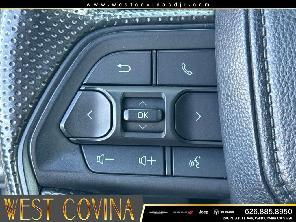 Used 2024 Black Toyota SR5 image 26