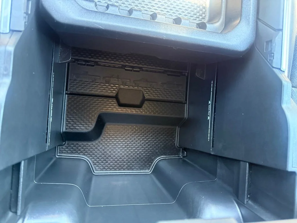 Certified Used 2019 Black Ram Laramie image 32