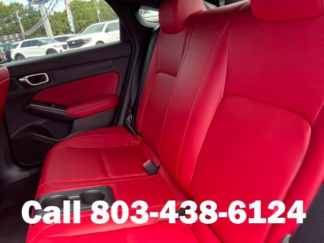 Used 2024  Acura Type S image 13
