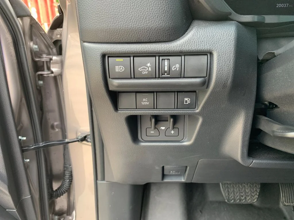Used 2024  Toyota 1958 image 32